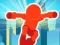 Гульня Parkour Race 3D онлайн