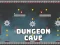 Гульня Dungeon Caves онлайн