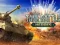 Гульня Tank War Machines онлайн