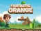 Гульня Fantastic Orange онлайн