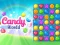 Гульня Candy World онлайн