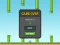 Гульня Flappy Bird онлайн