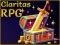 Гульня Claritas Dungeon Crawler онлайн