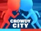 Гульня Crowdy City онлайн
