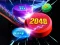 Гульня Space Quoit 2048 онлайн