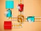 Гульня Rail Maze Puzzle онлайн