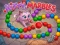 Гульня Kitty Marbles онлайн