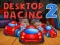 Гульня Desktop Racing 2 онлайн