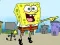 Гульня SpongeBob : The Secret онлайн