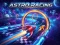Гульня Astro Racing онлайн