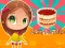 Гульня Cherry Pie Trifle онлайн