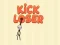 Гульня Kick Loser онлайн