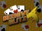 Гульня Beehive Blitz онлайн