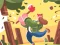 Гульня Chop & Mine онлайн