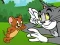Гульня Tom and Jerry ATV Adventure онлайн
