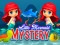 Гульня Little Mermaid Mystery онлайн