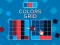 Гульня Colors Grid онлайн