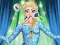 Гульня Elsa Makeover онлайн