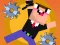 Гульня Noob Hero Attitude онлайн