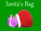 Гульня Santa's Bag онлайн