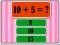 Гульня Math Test Challenge онлайн