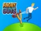 Гульня Angry Guys онлайн