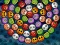 Гульня Bubble Wheel Halloween онлайн