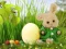 Гульня Easter 2020 Puzzle онлайн