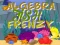 Гульня Algebraic Fish Frenzy онлайн