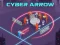 Гульня Cyber Arrow онлайн
