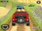 Гульня Offroad jeep driving онлайн
