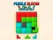 Гульня Puzzle Blocks: Fill It Completely онлайн