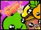 Гульня Super Pineapple Pen 2 онлайн