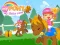 Гульня My Pony My Little Race онлайн