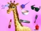 Гульня Animal Fashion Hair Salon онлайн