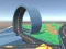 Гульня Powerslide Kart Simulator онлайн
