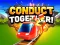 Гульня Conduct This онлайн