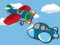 Гульня Airplanes Coloring Pages онлайн