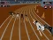 Гульня Crazyl Dog Racing Fever онлайн
