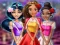 Гульня Candy Prom Night онлайн