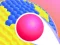 Гульня Ball Paint онлайн