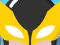 Гульня Hero Mask Memory онлайн