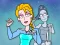 Гульня Crazy Professor Princess Maker онлайн