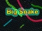 Гульня Big Snake онлайн