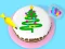 Гульня Cake Art онлайн