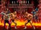Гульня Ultimate Mortal Kombat Trilogy онлайн
