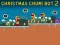 Гульня Christmas Chuni Bot 2 онлайн