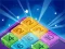 Гульня Drop N Merge онлайн