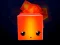 Гульня Flammy онлайн