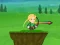 Гульня Crazy Archer онлайн